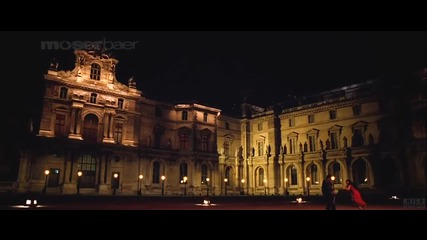 Кристално Качество London Dreams - Mann 