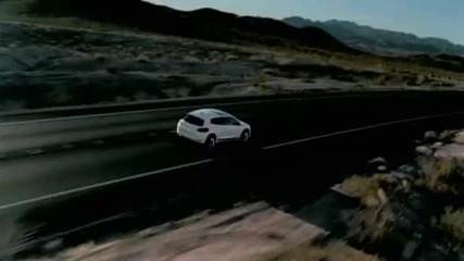 2009 Volkswagen Scirocco