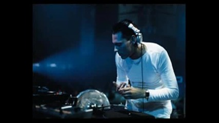 Tiesto Is The Best.wmv