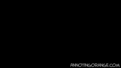 Annoying Orange: Grandpa Lemon