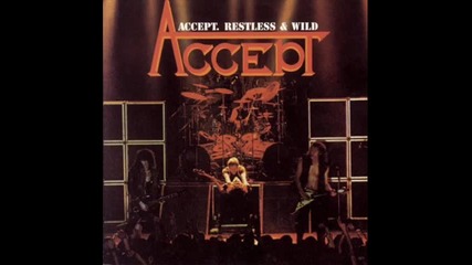 Accept-fast as a shark
