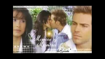 Paola And Gato
