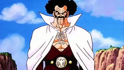 Dragon Ball Z - 175