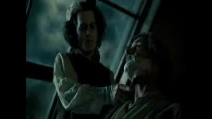 Sweeney Todd - Mein Teil