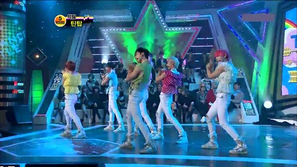 Teen Top cute