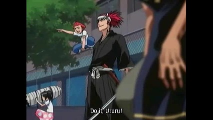 Bleach - 71 - Jp dub En sub