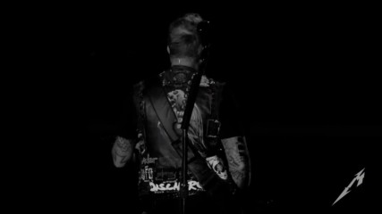 Metallica - Leper Messiah - Live Minneapolis, 2016