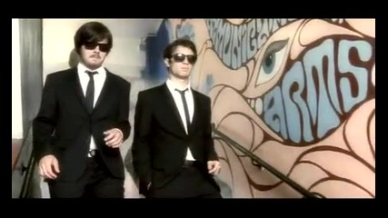 Panic at the disco - New perspective