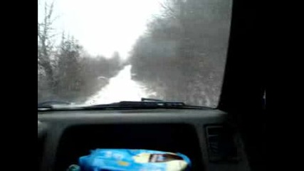 Off Road Vraca