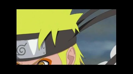 Naruto Се Завръща в Коноха [ Akatsuki vs Naruto ]