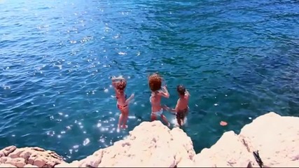 New Hit Severiano & K-flow - Like Fire (inventive Sound Remix) 1080p Hd