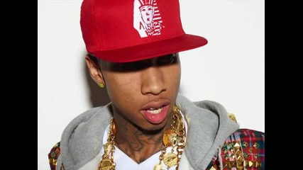 Tyga- Bouncin On My Dick