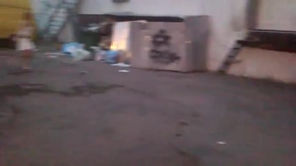 Пияна рускиня разсъждава за живота :)