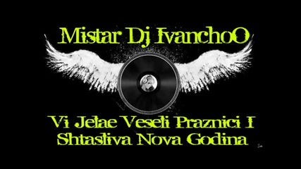 Billy Hlapeto-lexus Ft.dim4ou..remix By Mistar Dj Ivanchoo