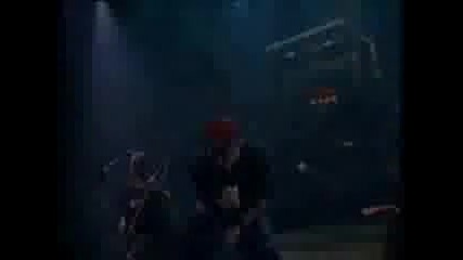 Limp Bizkit - Full Nelson (official Music Video)