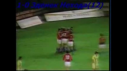 1978 Czechoslovakia vs. Wales 1-0