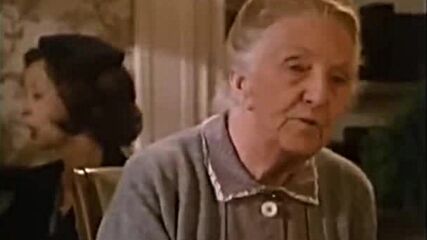 Мис Марпъл - В хотел Бъртрам ( Miss Marple - At Bertram's Hotel 1987 )