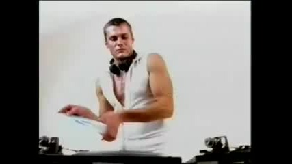 Shield ft. Lonnie Gordon - A God That Can Dance (1996) 