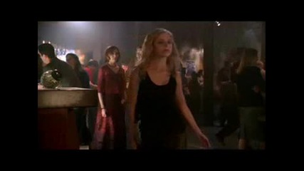 buffy