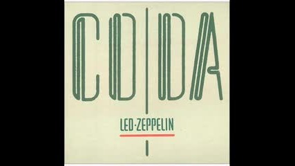 Led Zeppelin - White Summer / Black Mountain Side (live)
