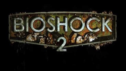 Bioshock 2 - sea of dreams trailer 