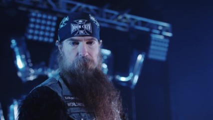 Black Label Society - Room of Nightmares