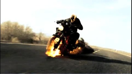 Ghost Rider Soundtrack 11 San Venganza