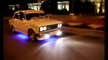 Супер Лада ! 