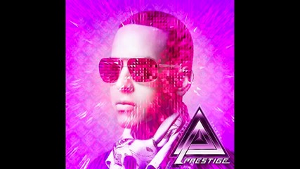 2012 * Daddy Yankee Prestige Album Preview