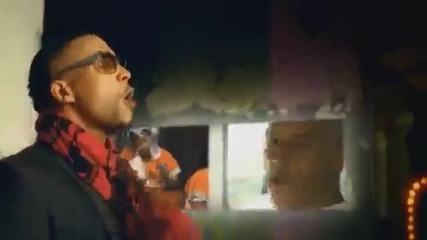 Don Omar - Taboo Video Oficial