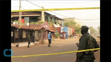 Restaurant Reopens in Mali's Capital as Authorities Ramp up Security After Extremist Attack