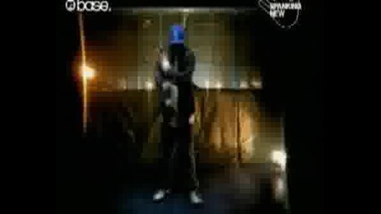 Chris Brown - Run It
