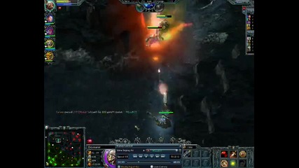 Hon Pro devourer hooks