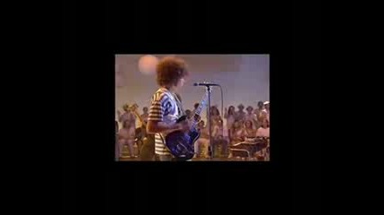 Wolfmother - Dimension (live @ Sydney 2005