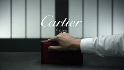 Cartier създаде един от най- уникалните часовници в света!