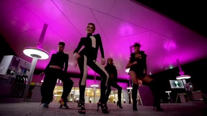 Elena - Disco Romancing (official Video) 