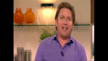 Saturday Kitchen - Part 5 (18.09.10)