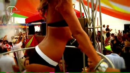 Ftv - Bali Bikini Party @ Ku De Ta Beach Club ft Michel Adam Fashiontv - Ftv.com