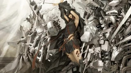 Machine Code - Freak