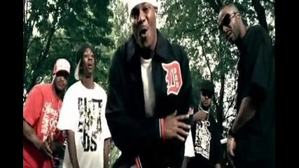 Bake Up Boyz ft Jim Jones - Now i can do that (Promo Only)