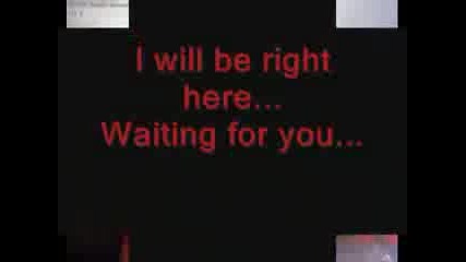 Richie - My Sweet B0y