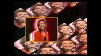 C. C. Catch - Cause you are young