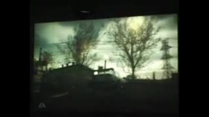 Need For Speed Most Wanted - Presentation 