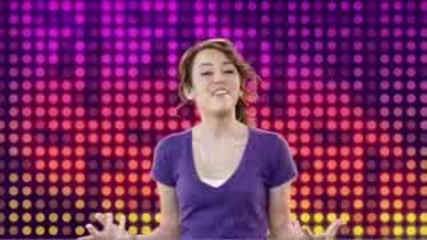 Hannah Montana - Best of Both Worlds