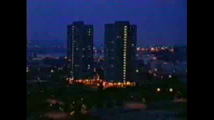 Thunder - Low Life In High Places