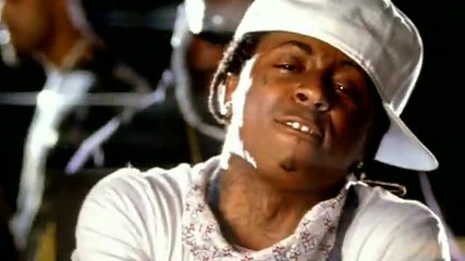 Brisco feat. Lil Wayne - In The Hood ( Високо Качество )