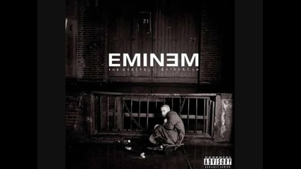 Eminem - The Real Slim Shady