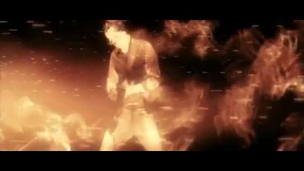 Linkin Park - New Divide 