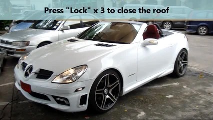 Smart Top Slk R171 by Bmwoption_com