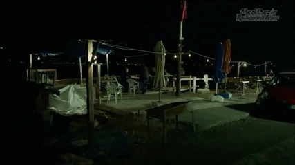 Прилив и отлив - eп.6/1 (bg subs)